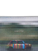 Paul Smith Leather cardholder