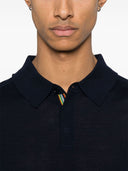 Paul Smith T-shirts and Polos Blue