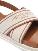 Sandalias Jimmy Choo Joa