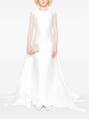 Vestidos beige de Solace London