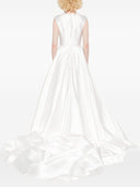 Vestidos beige de Solace London