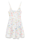 Zimmermann Lucky Picnic Mini Dress