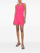 Top fucsia Tory Burch