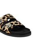 Sandalias marrones Tory Burch