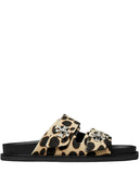Sandalias marrones Tory Burch