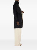 Burberry Short nylon parka