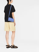 JIL SANDER PLUS camisetas y polos negro