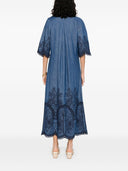 Zimmermann Coco Maxi Dress