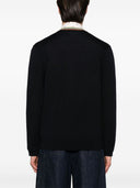 Paul Smith Sweaters Blue