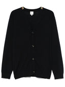 Paul Smith Sweaters Blue