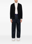 Paul Smith Sweaters Blue