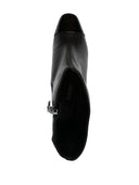 CAREL PARIS ботинки черные