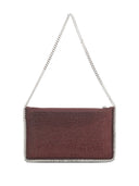 Stella McCartney Falabella Clutch Shoulder Bag