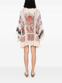Vestido Zimmermann Rhiannon Billow