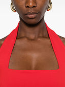 Vestidos rojos de Solace London