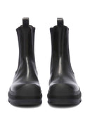 Botas JIL SANDER PLUS negras