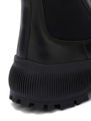 Botas JIL SANDER PLUS negras