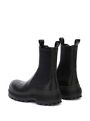 Botas JIL SANDER PLUS negras