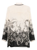 Zimmermann Rhiannon Shirt