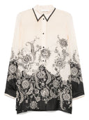 Zimmermann Rhiannon Shirt
