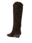 Isabel Marant Boots Brown
