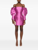 Vestidos fucsia de Solace London