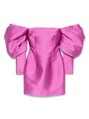 Vestidos fucsia de Solace London