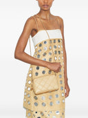 Bolso de hombro suave Fleming de Tory Burch