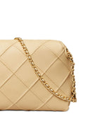 Bolso de hombro suave Fleming de Tory Burch
