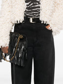 Джинсы Isabel Marant черные