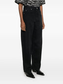 Jeans negros Isabel Marant