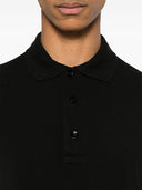 Camisetas y polos Tom Ford negro