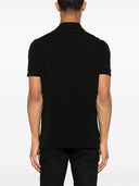 Camisetas y polos Tom Ford negro