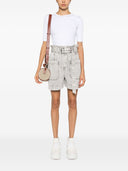 Camiseta de algodón Brunello Cucinelli