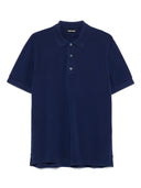 Tom Ford T-shirts and Polos Blue