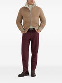 Abrigos Brunello Cucinelli