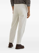 Brunello Cucinelli Cotton trousers