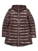 Herno Coats Brown