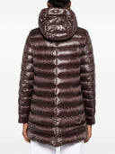 Herno Coats Brown