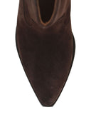 Isabel Marant Boots Brown Isabel Marant