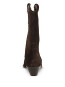Isabel Marant Boots Brown Isabel Marant