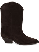 Isabel Marant Boots Brown Isabel Marant