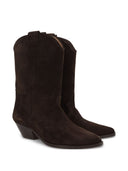 Isabel Marant Boots Brown Isabel Marant
