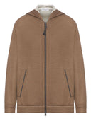 Zip-Throughs de Brunello Cucinelli