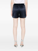 Tom Ford Shorts Blue