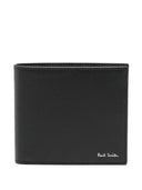 Paul Smith Leahter bifold wallet