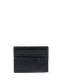 Thom Browne Leather credit card case