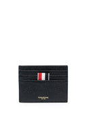 Thom Browne Leather credit card case