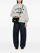 Bolso de cuero Golden Goose Venezia