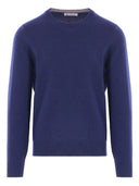 Brunello Cucinelli Round-neck cashmere sweater